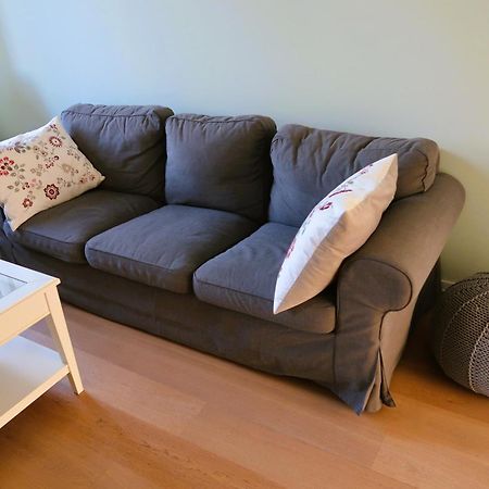 Apartament Joanna Rabka Ngoại thất bức ảnh