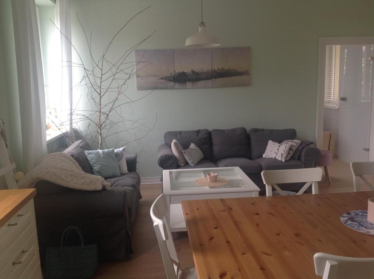 Apartament Joanna Rabka Ngoại thất bức ảnh