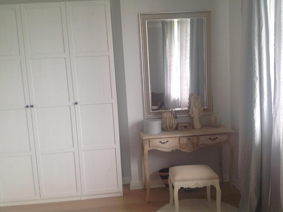 Apartament Joanna Rabka Ngoại thất bức ảnh