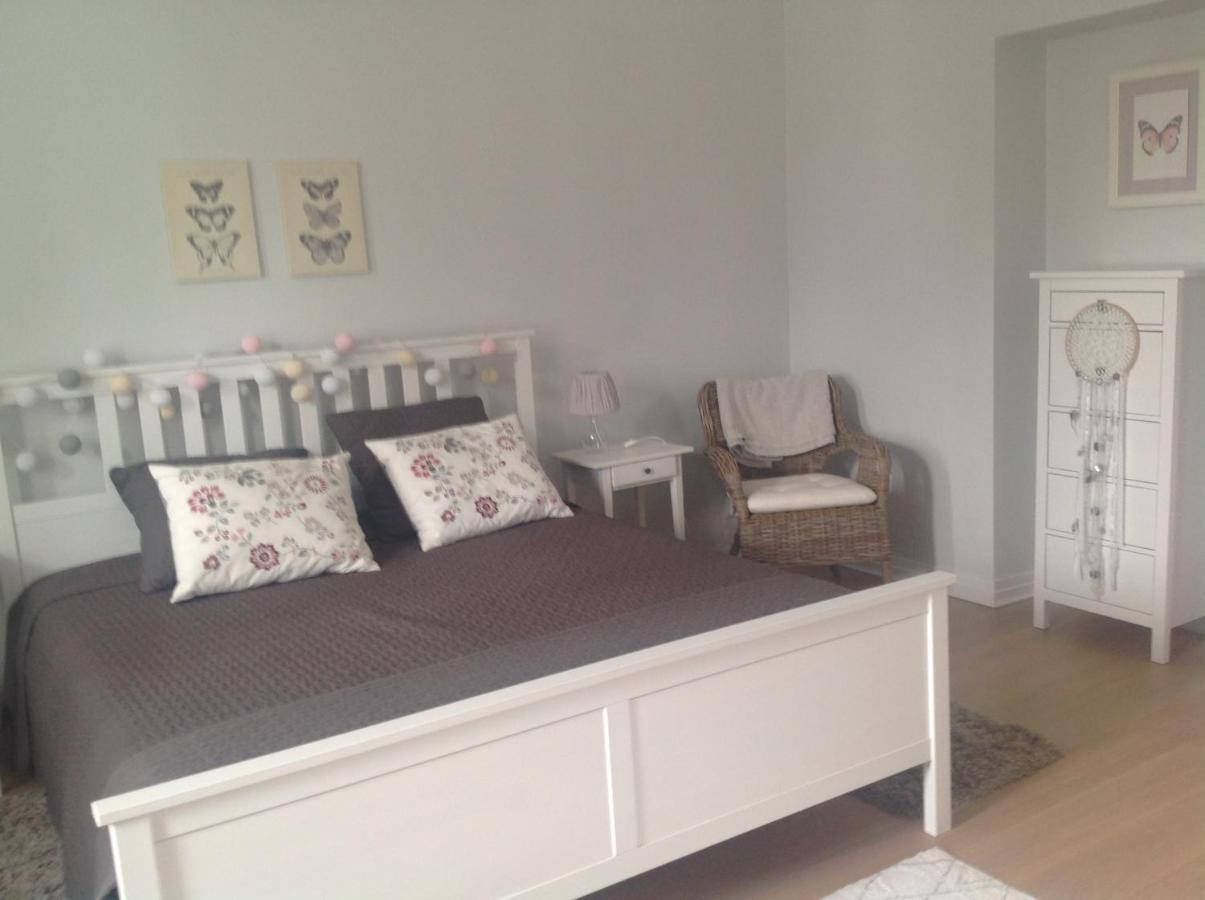 Apartament Joanna Rabka Ngoại thất bức ảnh