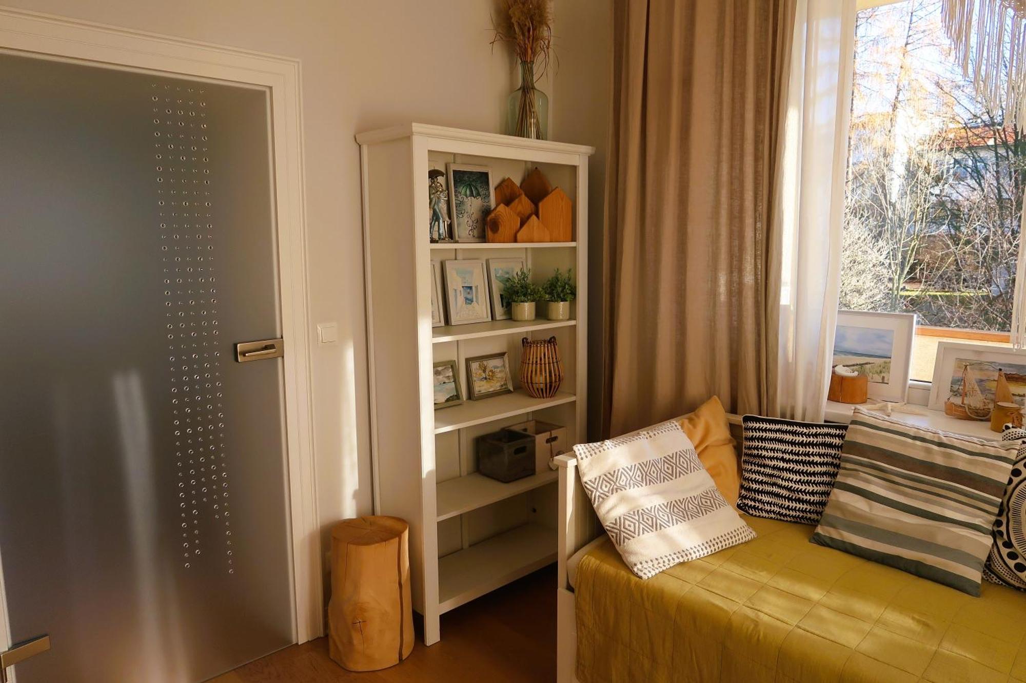 Apartament Joanna Rabka Ngoại thất bức ảnh
