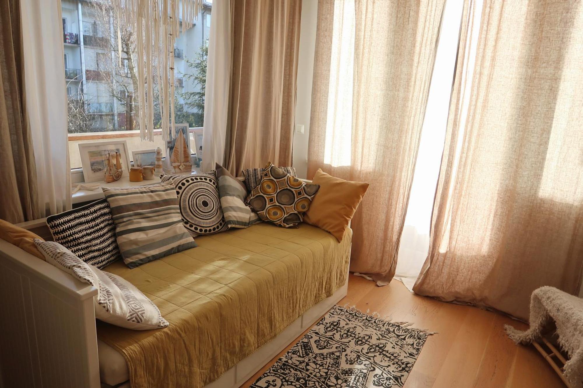 Apartament Joanna Rabka Ngoại thất bức ảnh