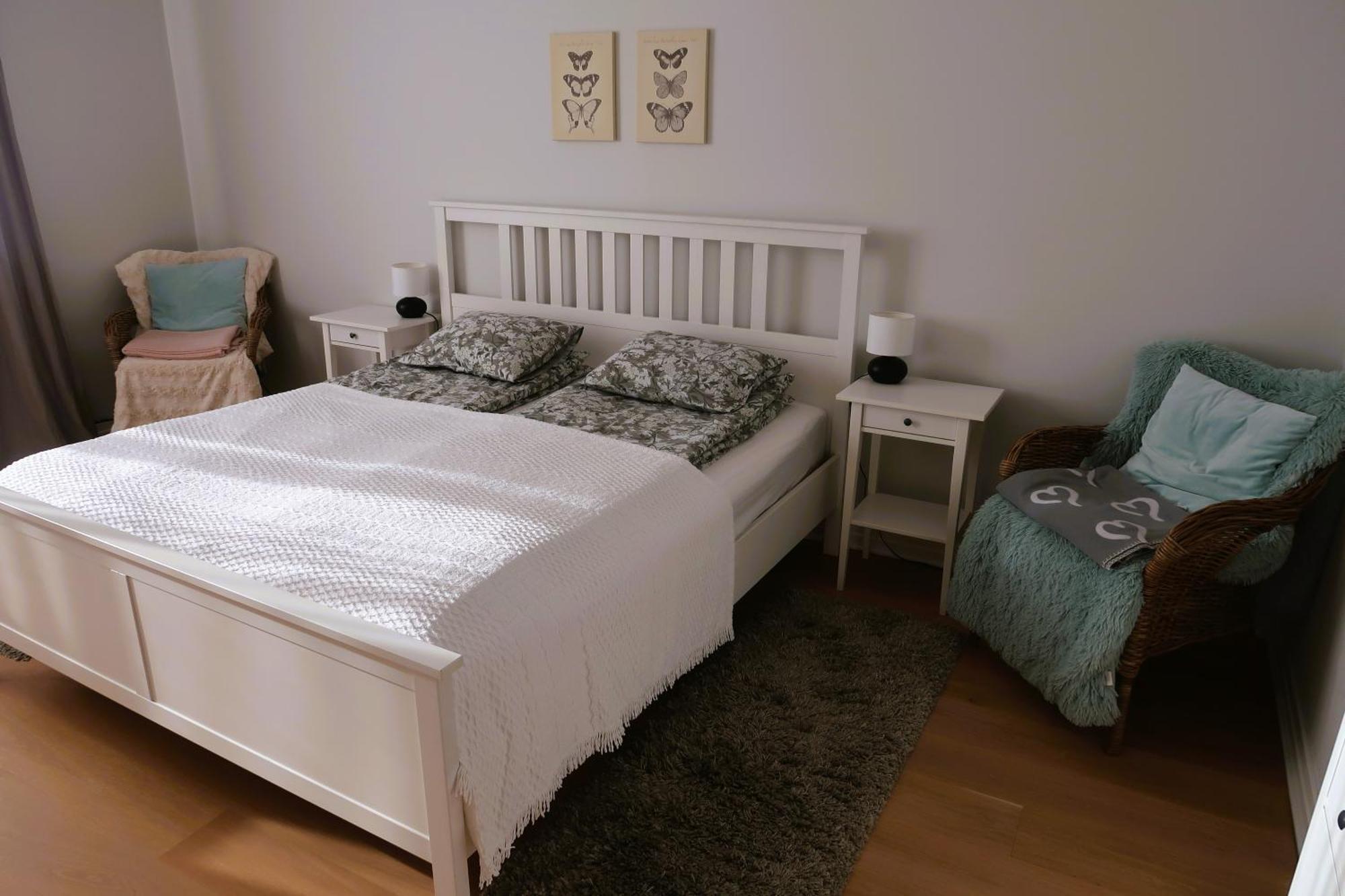 Apartament Joanna Rabka Ngoại thất bức ảnh
