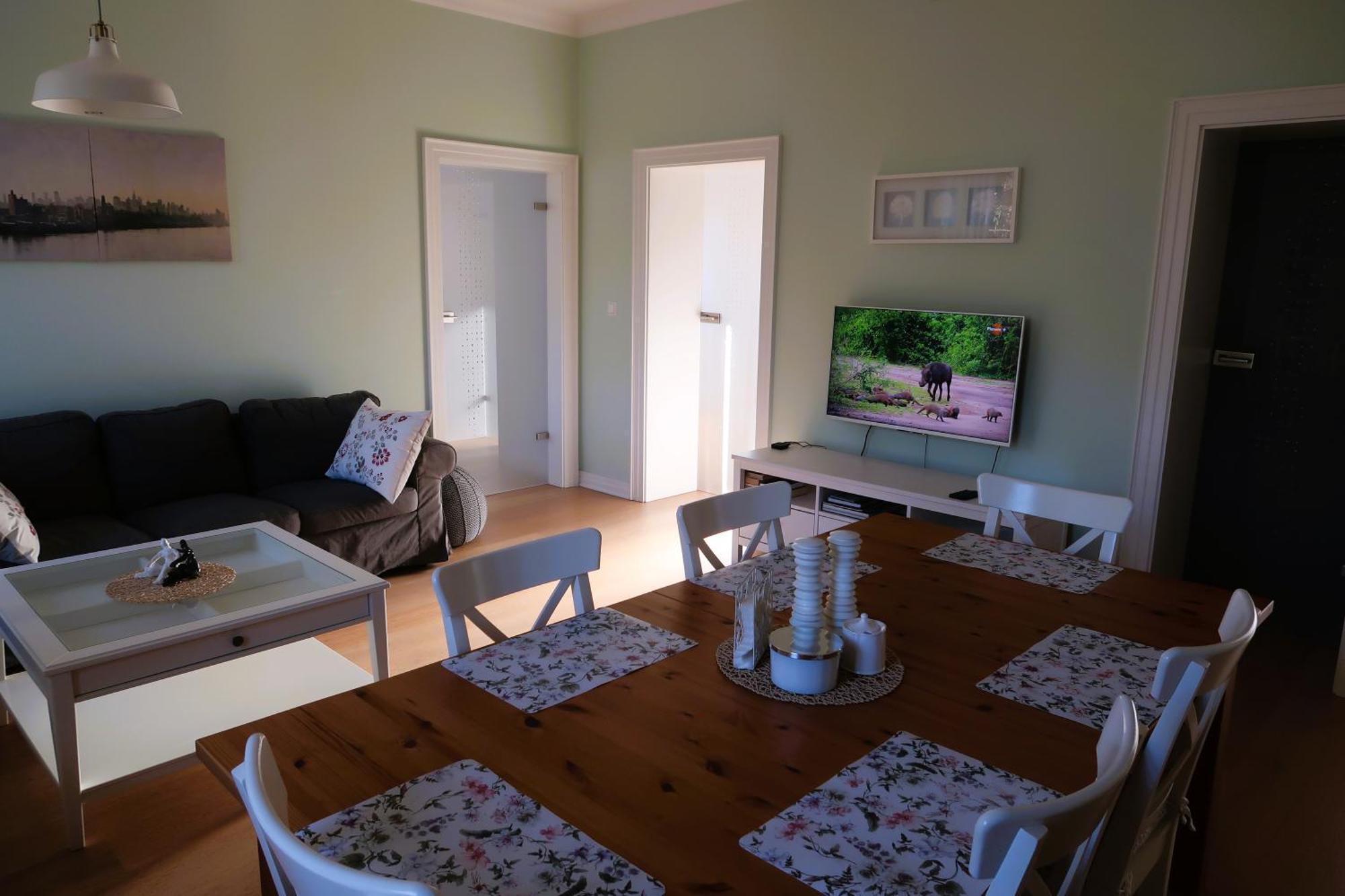 Apartament Joanna Rabka Ngoại thất bức ảnh